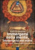 Immergersi nella mente, immergersi nel mare. L'immersione come metafora psichica