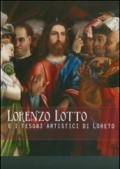 Lorenzo Lotto e i tesori artistici di Loreto
