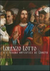 Lorenzo Lotto e i tesori artistici di Loreto