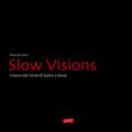 Slow visions. Visioni dal Venerdì Santo a Enna. Ediz. illustrata