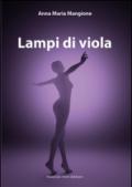 Lampi di viola