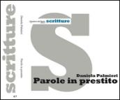 Parole in prestito