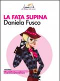 La fata supina