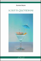 Scritti quotidiani