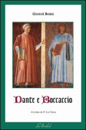 Dante e Boccaccio