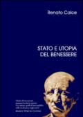 Stato e utopia del benessere