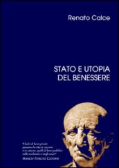 Stato e utopia del benessere