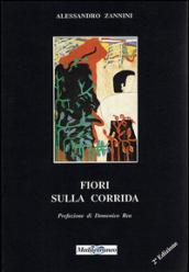 Fiori sulla corrida