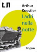 Ladri nella notte. Cronaca di un esperimento