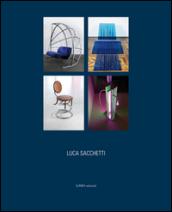 Luca Sacchetti. Ediz. multilingue