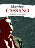 Martino Cassano. Pioniere della stampa pugliese