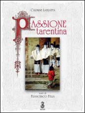 Passione tarentina