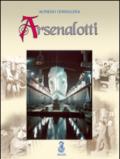 Arsenalotti