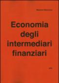 Economia degli intermediari finanziari. Ediz. multilingue
