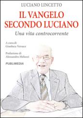 Il vangelo secondo Luciano