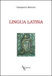 Lingua latina