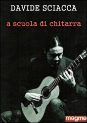 A scuola di chitarra