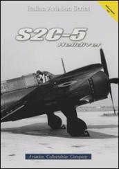 S2C-5 Helldiver