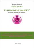 Come usare l'enneagramma biologico