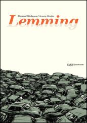 Lemming. Ediz. limitata