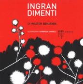 Ingrandimenti. Ediz. limitata