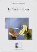 La testa d'oro