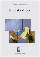 La testa d'oro