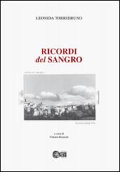 Ricordi del sangro