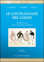 Le contradanze del golfo. Da ballo di corte a ballo del popolo e dei pastori