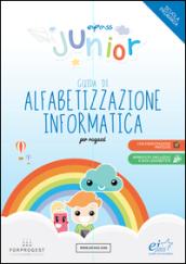 EIPASS junior. Guida di alfabetizzazione informatica. Per la Scuola elementare