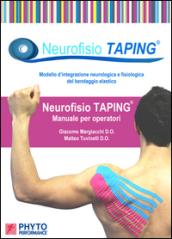 Neurofisio taping. Manuale per operatori