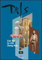 Tris di Cina. Ediz. illustrata