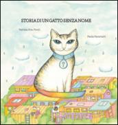 Storia di un gatto senza nome