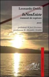 IoNonEsiste. Tramonti da respirare