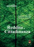 Reddito di cittadinanza. Una antologia