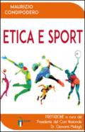 Etica e sport