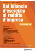 Dal bilancio d'esercizio al reddito d'impresa