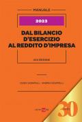 Dal bilancio d'esercizio al reddito d'impresa