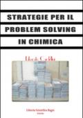 Strategie per il problem solving in chimica