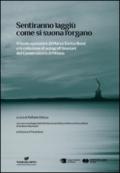 Sentiranno laggiù come si suona l'organo. Il fondo epistolare di Marco Enrico Bossi e la collezione di autografi bossiani del Conservatorio di Milano