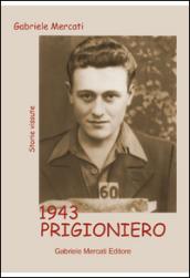 1943 prigioniero