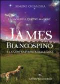 James Biancospino e la confraternita della luce. La saga delle pietre magiche