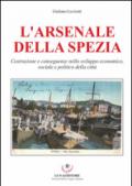 L'Arsenale della Spezia. Costruzione e conseguenze nello sviluppo economico, sociale e politico della città