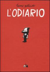 L'odiario. Ediz. illustrata