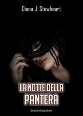 La notte della Pantera