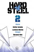 Hard 'N' steel. Vol. 2