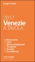 Venezie a tavola 2017