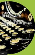 L'arte di scrivere. Regole, tecniche e consigli di scrittura creativa