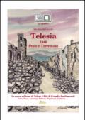 Telesia 1349 peste e terremoto