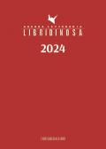 Libridinosa. Agenda letteraria 2024